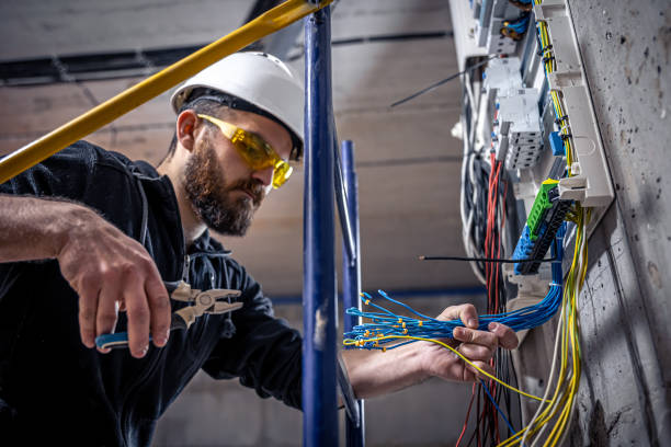 Electrical System Inspection in WY
