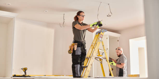 Best Electrical System Inspection  in Newcastle, WY