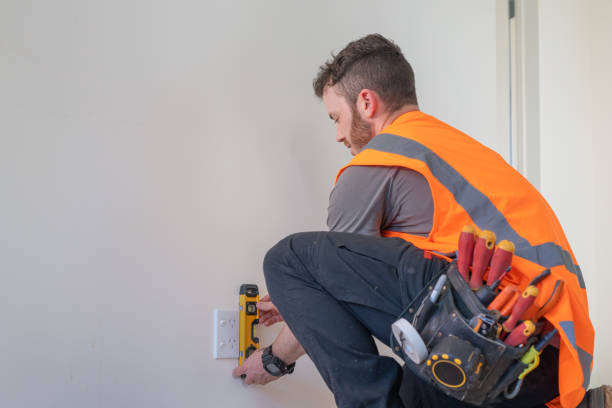 Best Electrician for Home Renovation  in Newcastle, WY