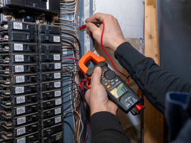 Professional Electrician in WY